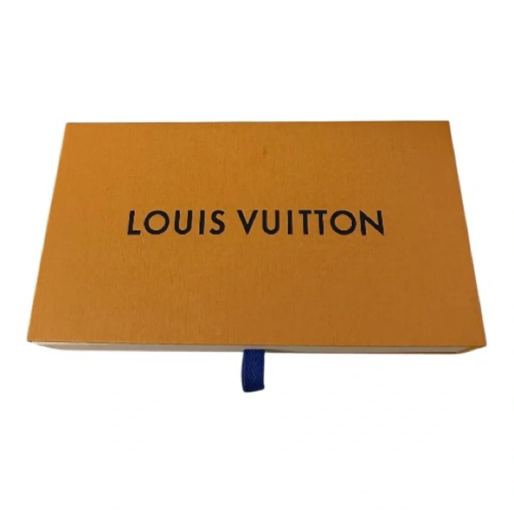 Louis Vuitton Storage & Gift Box with Drawer 9 x 5 x 2 inches